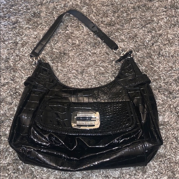 Guess Shoulder Bag - Picture 1 of 5